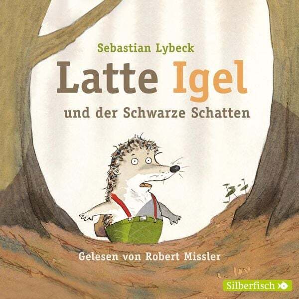 Thumbnail - Latte Igel 3: Latte Igel Und Der Schwarze Schatten