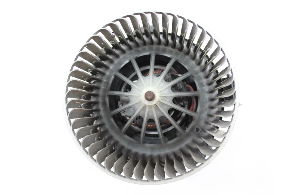 Mercedes Freightliner Dodge Sprinter 2007 calefacción aire acondicionado soplador motor OEM 07 08 09 Foto 3 de 4