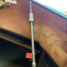 Festo DGO-1”-32”-PPV-A B Linear Drive Unit/Actuator 