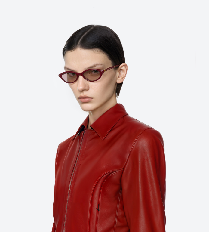 Gentle Monster Takion R8 Round Glasses 2025 Pocket