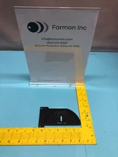 KLA tencor 569941 Mask, Slit, 5UM Align, NNC, AIT3, 171133