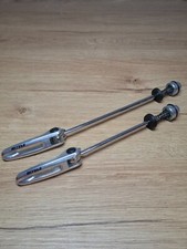 Ricambi bici d'epoca retrò nuovi con scatola NOS Miyata sgancio rapido ruota ...