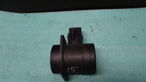 VW Luftmassenmesser 038906461B / 0281002531