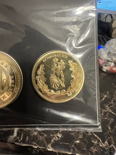 AMC Theaters John Wick 4 Popcorn Bucket & Collectible Coins NEW - Imagen 7 de 11