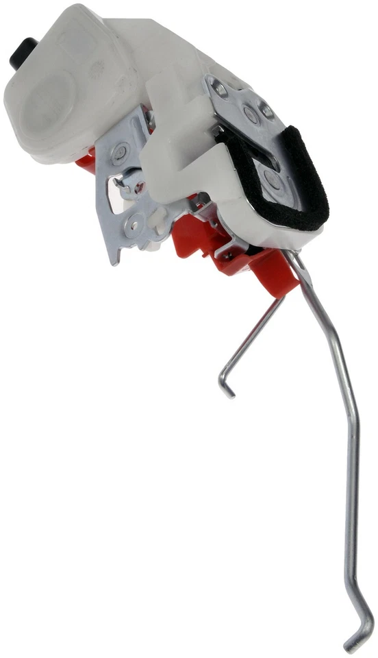Actuador de cerradura de puerta deportivo para Mitsubishi Montero 1997-2004 FL Dorman 1998 Foto 2 de 4