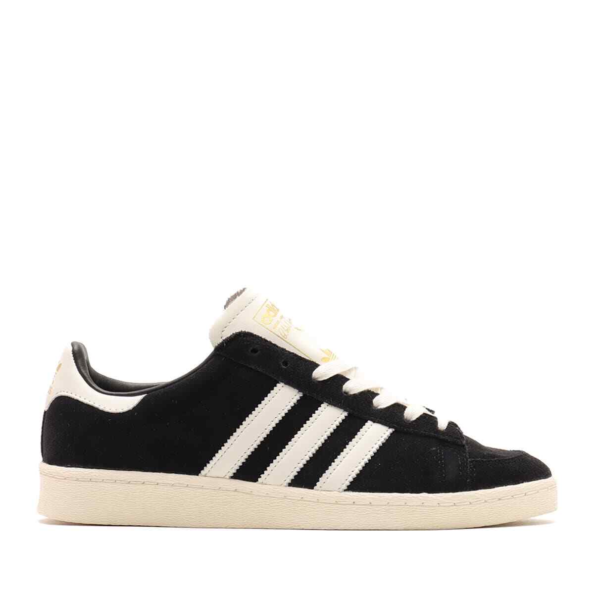 ★★Adairs★★ java low black JI3433 JI3433 adidas Originals Jabbar Lo Core Black Cloud White