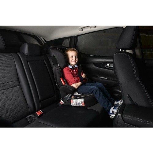 Parasole per Kia Ceed Station Wagon dall'anno 2018 - 2 pezzi - porte posteriori - Foto 4 di 6