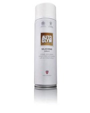 SILICONE SPRAY 450ML AEROSOL AUTOGLYM 27012B
