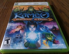 Kameo Elements of Power Microsoft 360 CIB