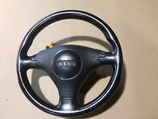 Audi Allroad C5  2000-05 Steering Wheel Black 8Z0419091AD