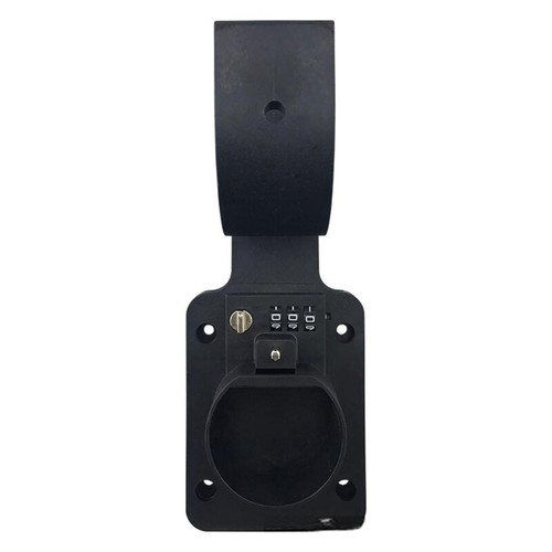High Strength EV Charging Cable Hanger Holder For Electric Car Vehicle Charging - Picture 7 of 8