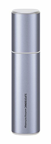 Sharp SHARP ultrasonic washer (normal type USB waterproof) violet From Japan - Picture 2 of 4