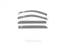 Ventshade 04- F150 Super Crew Ventvisor 4pc 94443