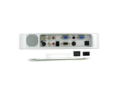 NEC VT470 3LCD 4:3 (SVGA) Projector 50927246654| eBay