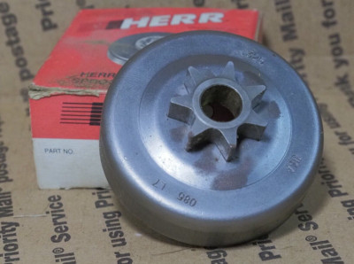 HERR Sprocket 085-L7 Stihl MS260 MS270 MS280 024 026 325 READ LISTING BX245
