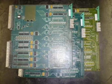 Charmilles Robofil 300 310 wire edm circuit board, 8515240, E/S PIL 64 E/S V1