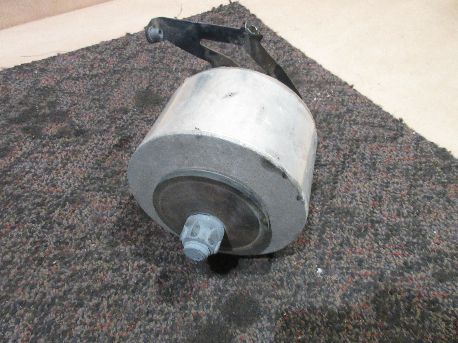 Lamborghini Gallardo, Murcielago Power Steering Oil Tank P/N 400422373