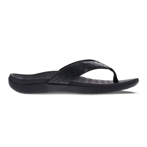 Scholl - Orthaheel Sonoma Thong PICK COLOUR & SIZE Orthopedic Sole Sandle Shoe - Picture 14 of 20