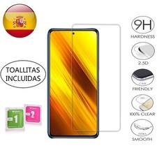 PROTECTOR PANTALLA PARA Xiaomi Poco X3 NF…