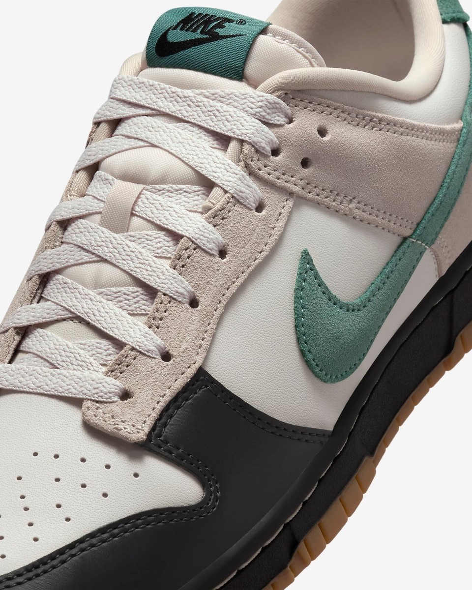【NIKE】◆Dunk Low Light Orewood Brown◆HQ3483-104◆ Nike Dunk Low (Light Orewood Brown/Bicoastal/Cream/Black