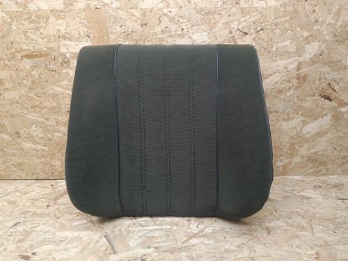 BMW E21 Sitz Vorne Links Stoff Velour Oberteil Fahrersitz 6 Zylinder