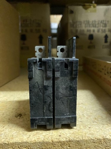 ITE Siemens BQ2H020 Circuit Breaker 240v 20a 2 Pole - Picture 5 of 5