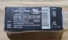 Keystone KTET-150-1-SCP-DIM Ballast 120V E225003 New Sealed