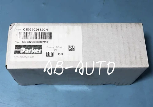 NEW CE032C08S00N10 Two-way Cartridge Valve CE032C08S00N - Picture 2 of 2