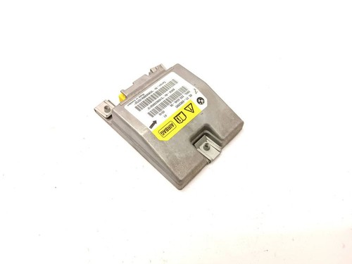 BMW 5 E60 E61 2006 Steuergerät ECU Modul 6962885 ARB22729 65776962885