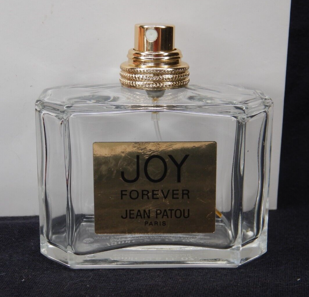Bottle jean patou joy JEAN PATOU JOY香水瓶 ミニチュア香水ボトル