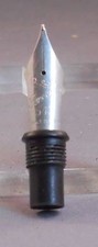Sheaffer Vintage Screw-in Nib 342 Shorthand
