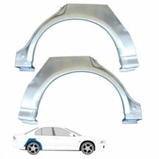 Porte arrière et accessoires Mitsubishi GALANT