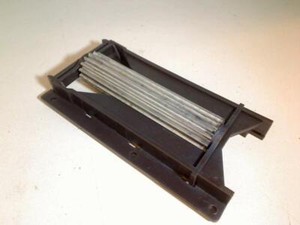 Brüheinheit Brühgruppe Antrieb Zahnrad Jura Impressa Scala Vario Typ 613 A1