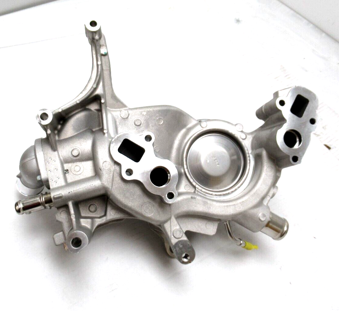12708893 New TakeOff Water Pump 5.3L, 6.2L 20212023 Chevrolet GMC