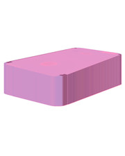 Waterproof LCD Adhesive Seal Compatible For iPhone 6S Service Pack 30 Pack Black