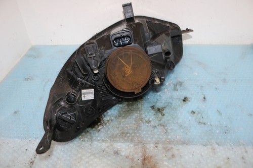 Ford Ecosport Original Halogen Scheinwerfer Vorne Rechts Halogenscheinwerfer - Picture 6 of 8