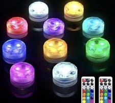 Led Submersible Lights