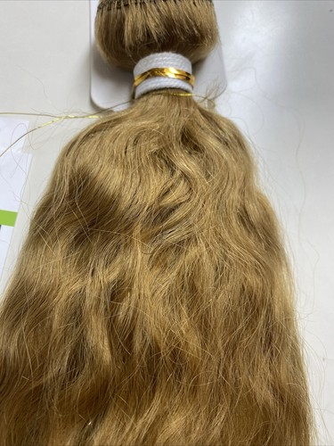 JANET_12A_Paquete Brasileño de Cabello_NATURAL_CURL_14"_#27 - Imagen 3 de 5