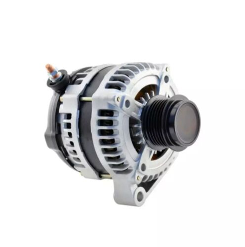Wilson Reman Alternator 13870 Dodge Caravan 3.3/3.8L V6 2001-2007