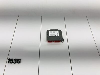18-22 HYUNDAI ACCENT SE DIAGNOSTIC CONTROL COMPUTER MODULE OEM