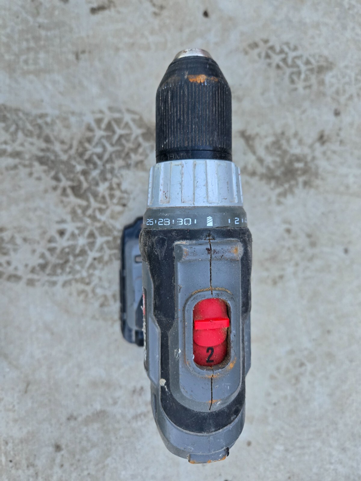 Porter Cable Cordless Drill