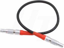 LBUS Cable for Cforce Motor ARRI Alexa Mini Master Grips WCU-4 AMC1 Cmotion 4Pin