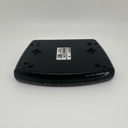 WESTELL VersaLink 327W Wireless Router Ethernet Ports C90-327W30-06. 2006 …8 - Picture 13 of 16