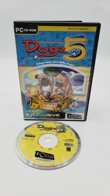 dogz 5 pc game dogz 5 pc game
