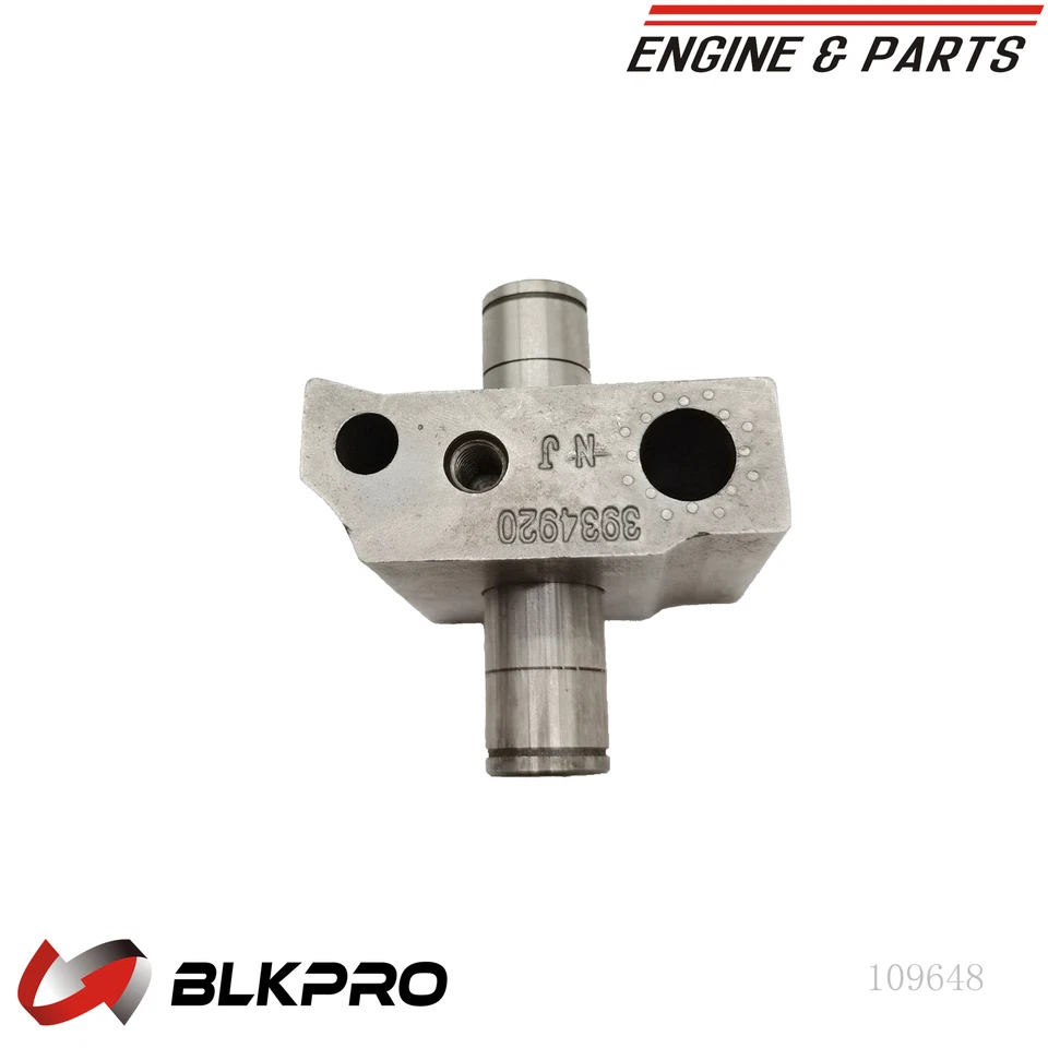 Palanca de brazos basculantes de soporte Cummins para Dodge Cummins 89-98 4B 3922488 estuche 12V Foto 2 de 3