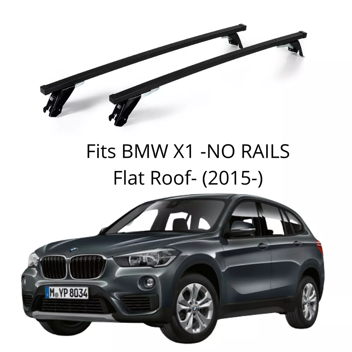 2015 bmw x1 roof cheap rack