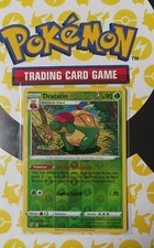 carte pokemo Dratatin 23/192 Holo Reverse Clash Des Rebelles Neuve FR