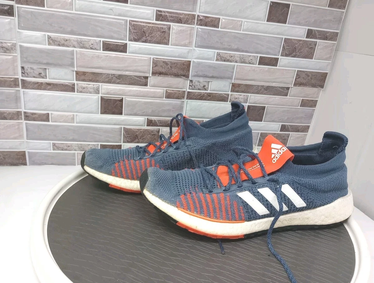 adidas PulseBoost HD Tech Ink for Sale | Authenticity Guaranteed | eBay