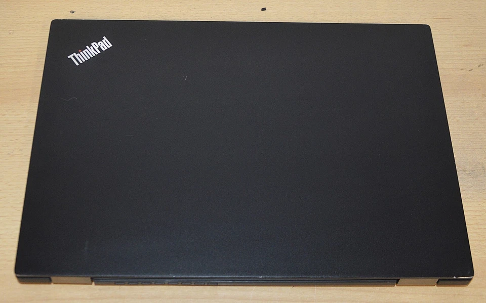 Lenovo ThinkPad L13 · i5-10310U · 8GB · 256GB, Foto 4 von 5