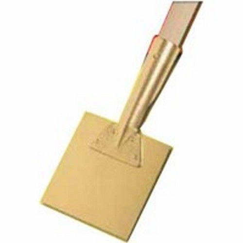 Raschietto Temprato 15Ox150 Manico Legno